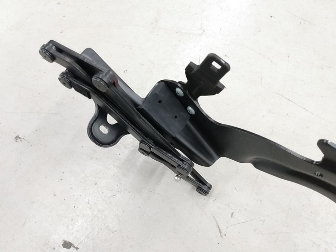 Mercedes SLK230 Rear Convertible Roof Hinge Mechanism