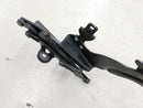 Mercedes SLK230 Rear Convertible Roof Hinge Mechanism-7