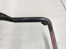 Mercedes SLK230 Rear Convertible Roof Hinge Mechanism-8
