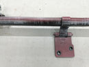Mercedes SLK230 Rear Convertible Roof Hinge Mechanism-9