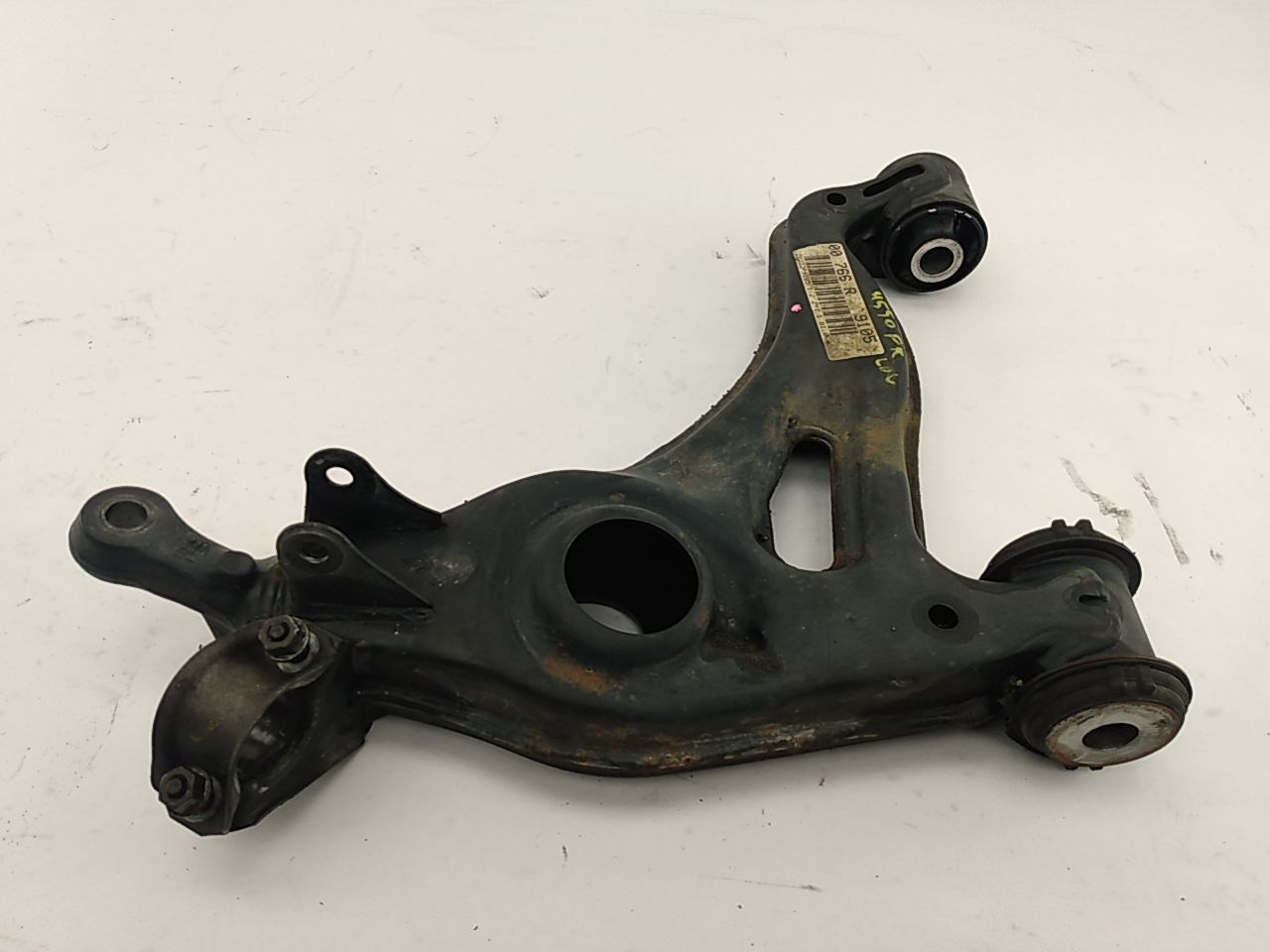 Mercedes SLK230 Passenger Right Front Lower Control Arm