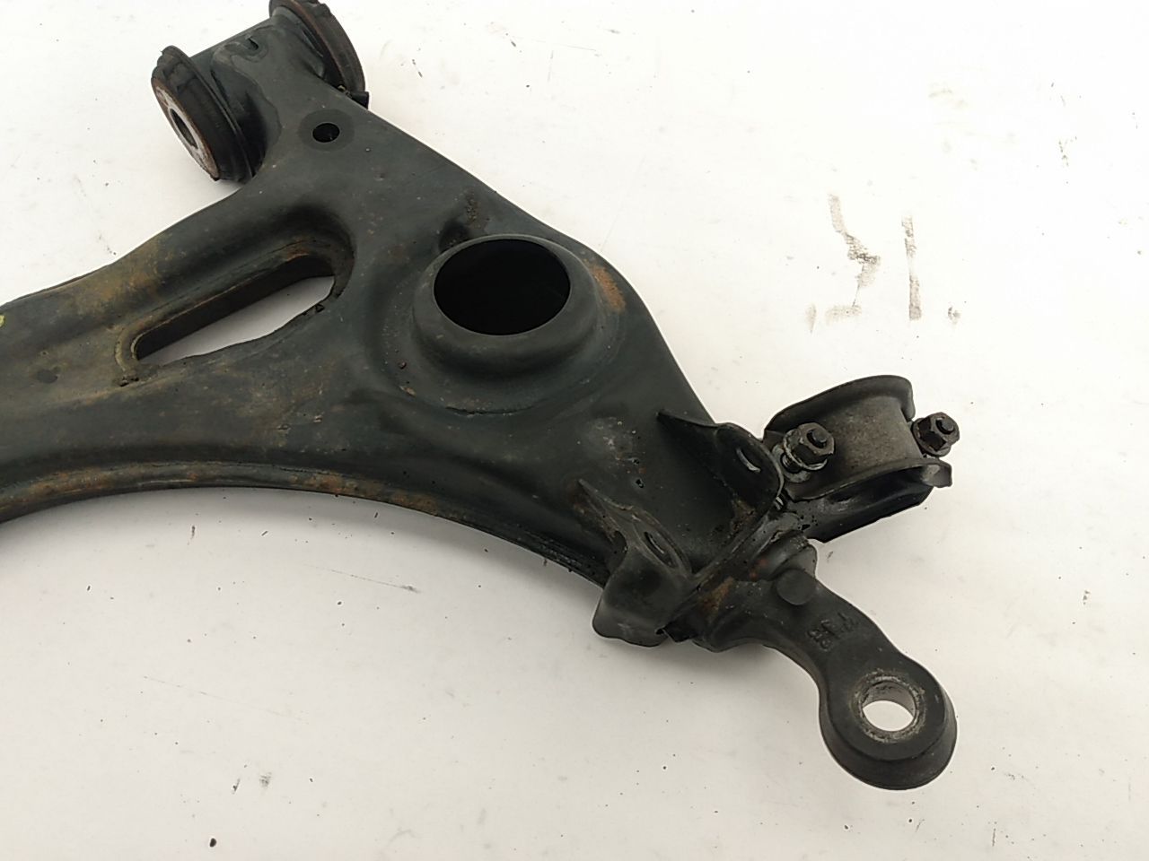 Mercedes SLK230 Passenger Right Front Lower Control Arm