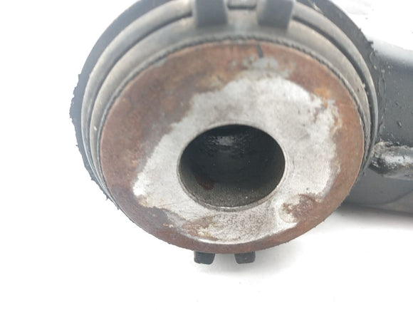 Mercedes SLK230 Driver Left Front Lower Control Arm