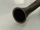 Mercedes SLK230 Muffler Resonator Exhaust Pipe-6