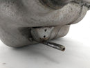 Mercedes SLK230 Muffler Resonator Exhaust Pipe-11