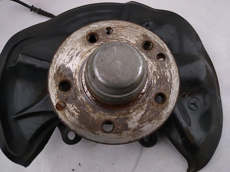 Mercedes SLK230 Driver Left Front Spindle Knuckle Bearing