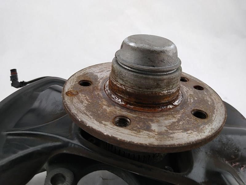 Mercedes SLK230 Driver Left Front Spindle Knuckle Bearing