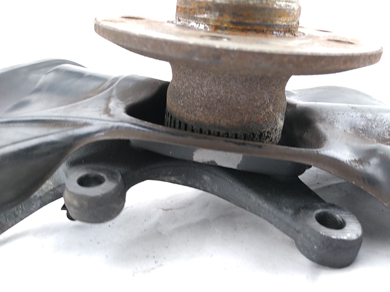 Mercedes SLK230 Driver Left Front Spindle Knuckle Bearing