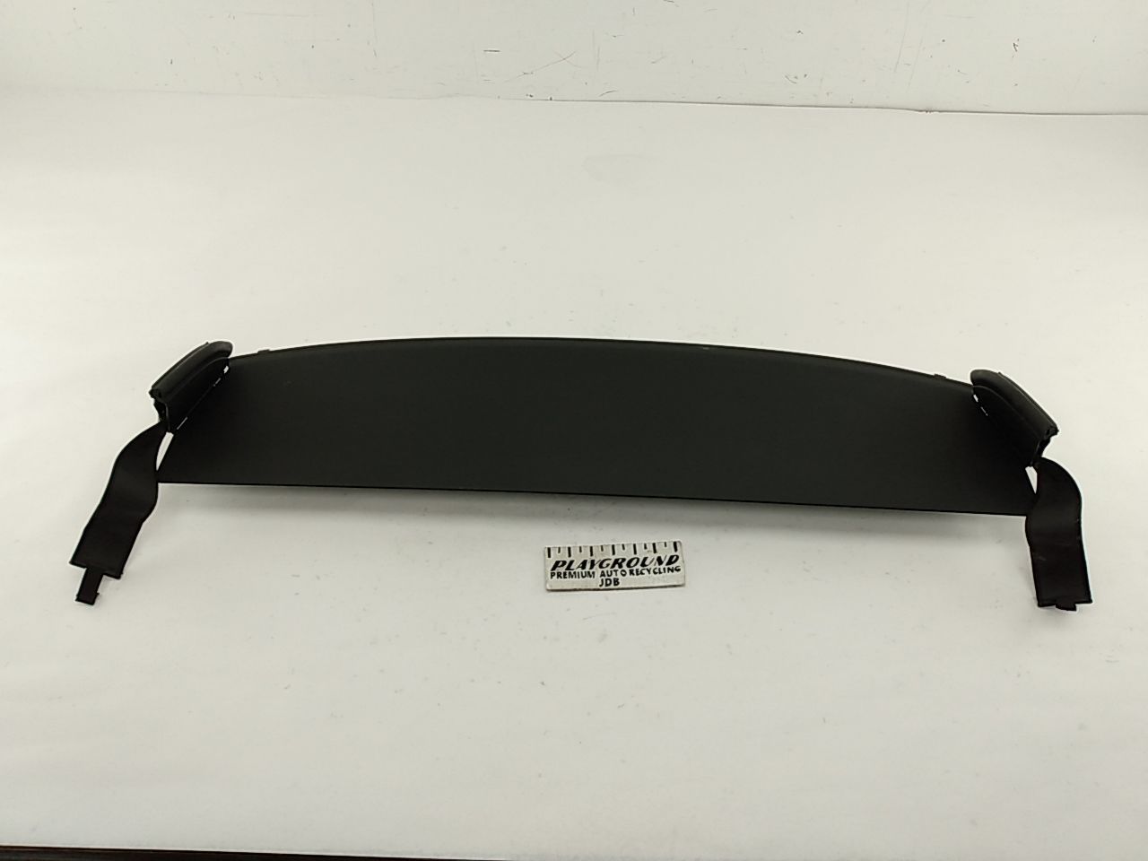 Mercedes SLK230 Hard Top Boot Luggage Cover Trim Panel