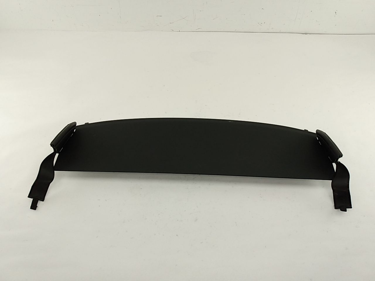 Mercedes SLK230 Hard Top Boot Luggage Cover Trim Panel - 0