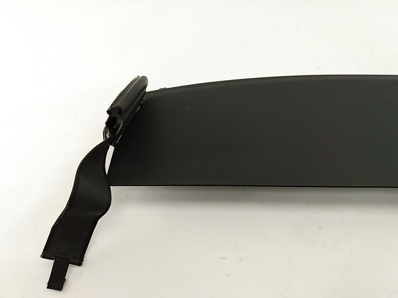 Mercedes SLK230 Hard Top Boot Luggage Cover Trim Panel