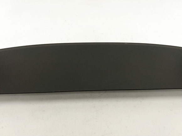 Mercedes SLK230 Hard Top Boot Luggage Cover Trim Panel