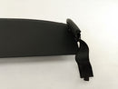 Mercedes SLK230 Hard Top Boot Luggage Cover Trim Panel-5