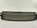 Mercedes SLK230 Hard Top Boot Luggage Cover Trim Panel-7