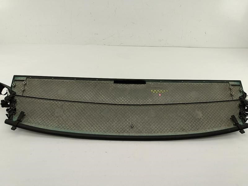 Mercedes SLK230 Hard Top Boot Luggage Cover Trim Panel