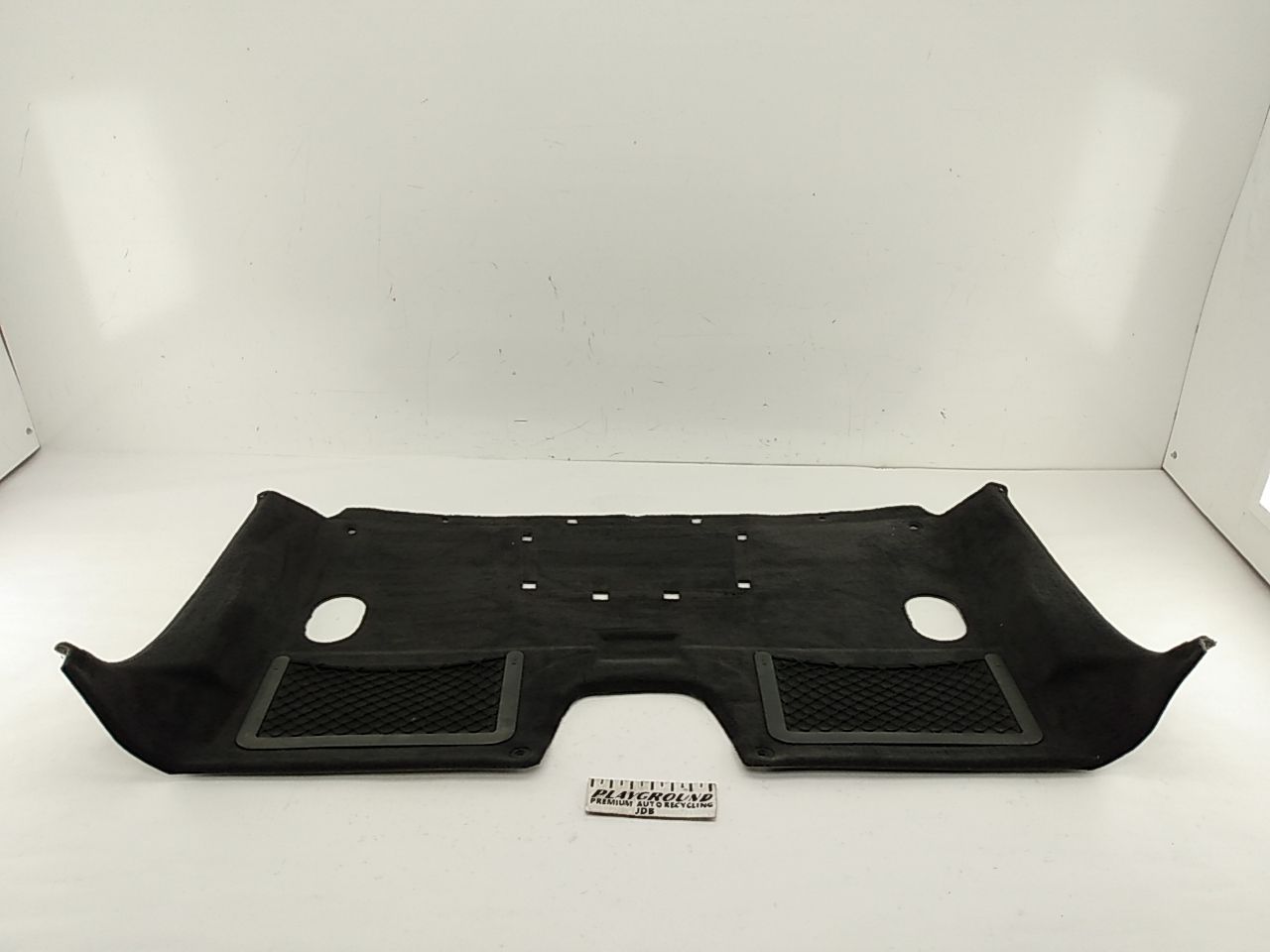 Mercedes SLK230 Rear Carpet