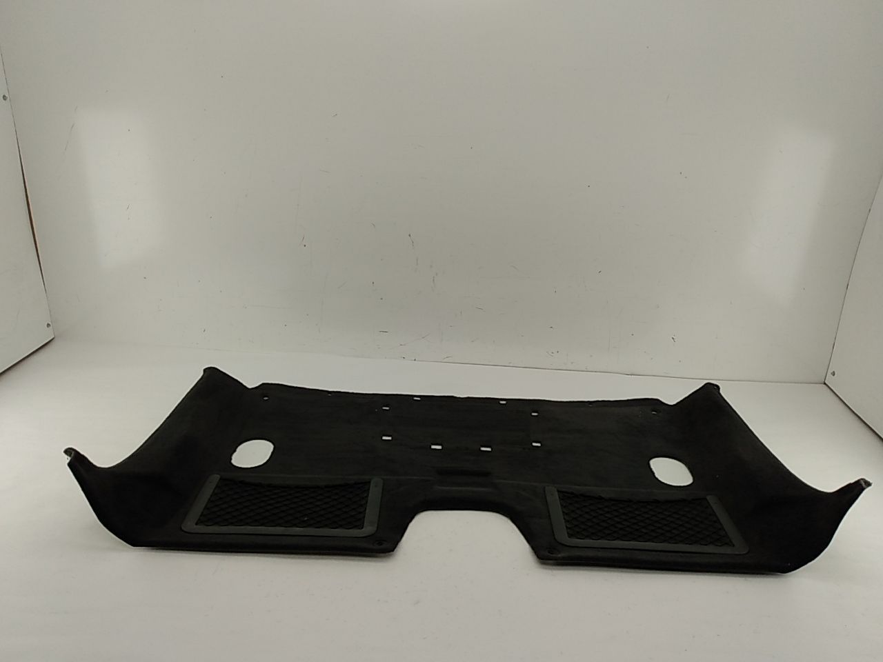 Mercedes SLK230 Rear Carpet - 0