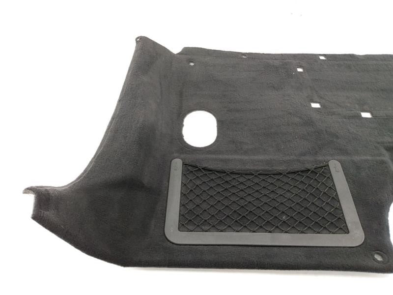 Mercedes SLK230 Rear Carpet