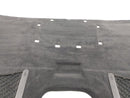 Mercedes SLK230 Rear Carpet-5