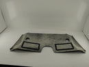 Mercedes SLK230 Rear Carpet-6