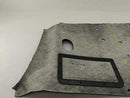 Mercedes SLK230 Rear Carpet-7