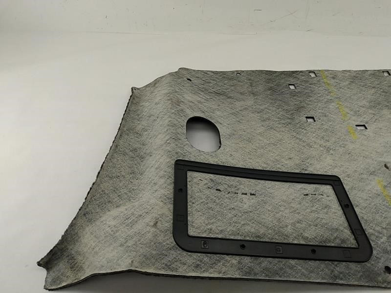 Mercedes SLK230 Rear Carpet