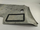 Mercedes SLK230 Rear Carpet-9