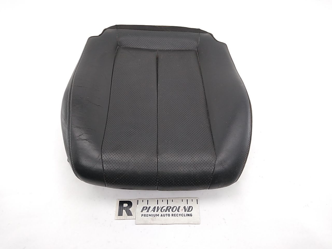 Mercedes SLK230 Passenger Right Lower Seat