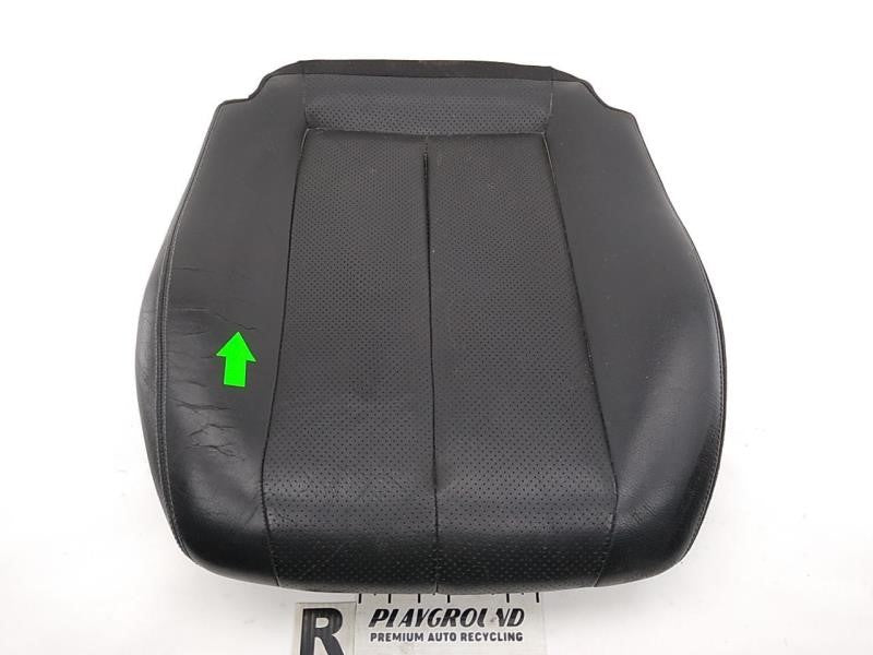 Mercedes SLK230 Passenger Right Lower Seat