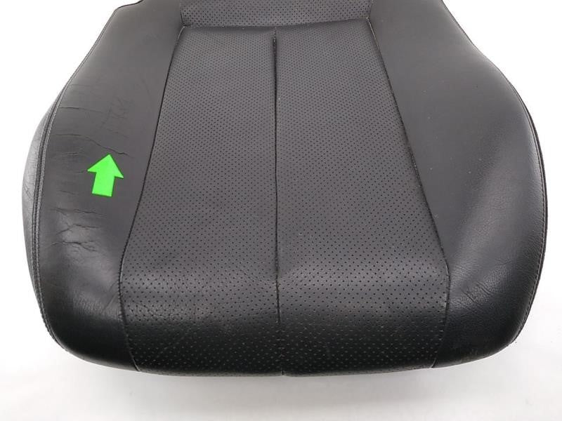 Mercedes SLK230 Passenger Right Lower Seat