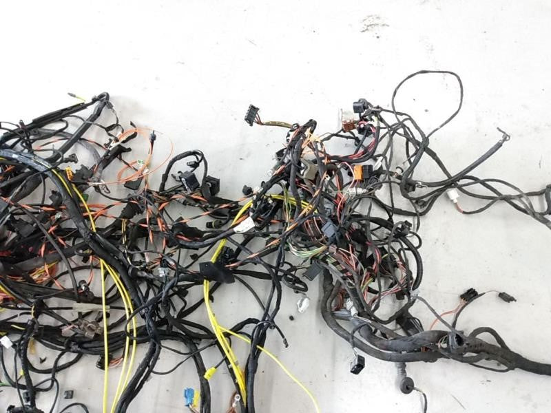 Mercedes SLK230 Whole Car Body Wire Harness