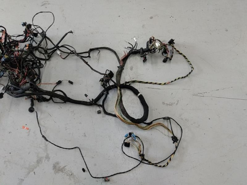 Mercedes SLK230 Whole Car Body Wire Harness