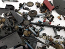 Mercedes SLK230 Dismantling Hardware-9