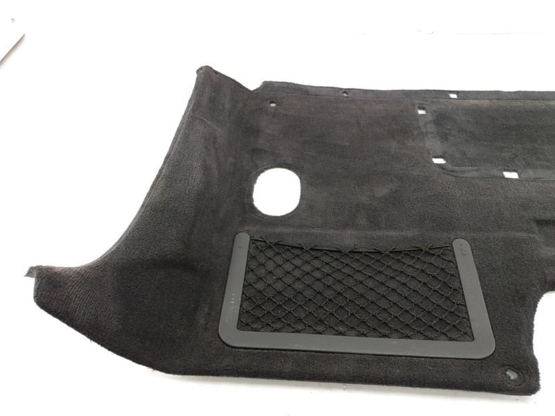 Mercedes SLK230 Rear Carpet - 0