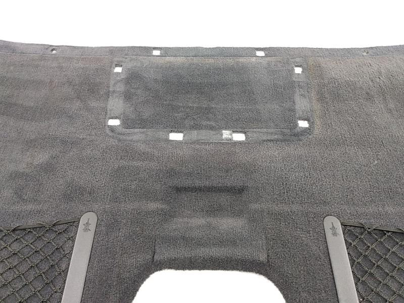 Mercedes SLK230 Rear Carpet