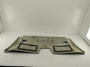 Mercedes SLK230 Rear Carpet-5