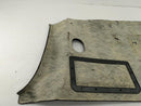 Mercedes SLK230 Rear Carpet-6