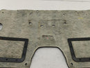 Mercedes SLK230 Rear Carpet-7