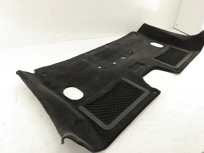 Mercedes SLK230 Rear Carpet