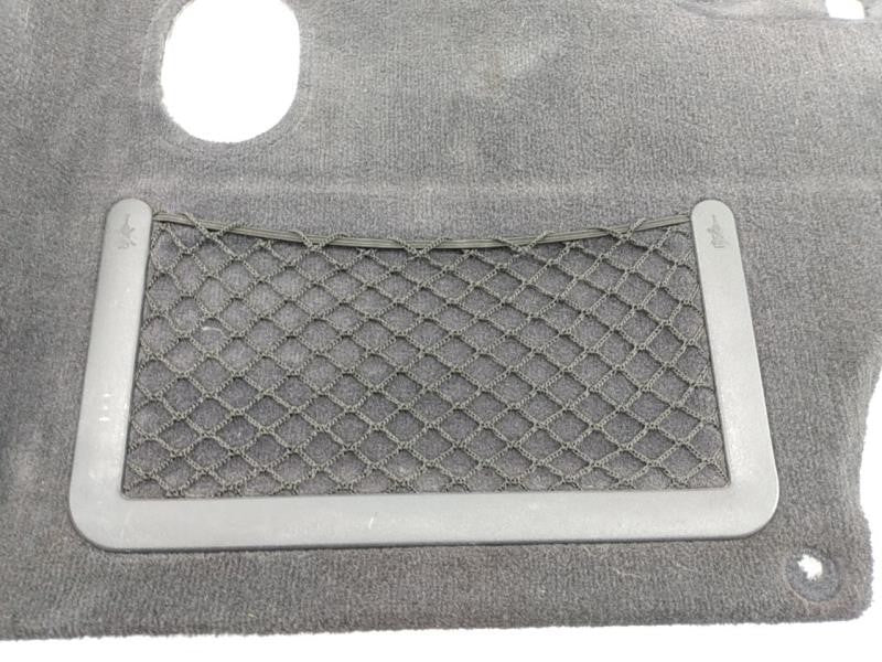 Mercedes SLK230 Rear Carpet