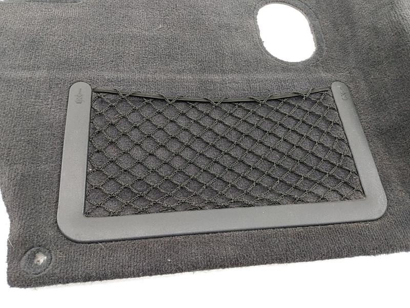 Mercedes SLK230 Rear Carpet