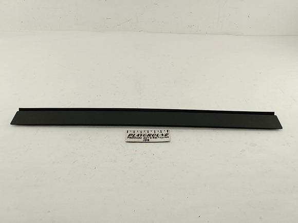 Mercedes SLK230 Rear Luggage Shelf Trim Cover Panel