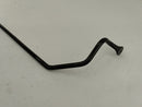 Mercedes SLK230 Rear Stabilizer Sway Bar-9