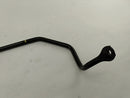 Mercedes SLK230 Rear Stabilizer Sway Bar-12