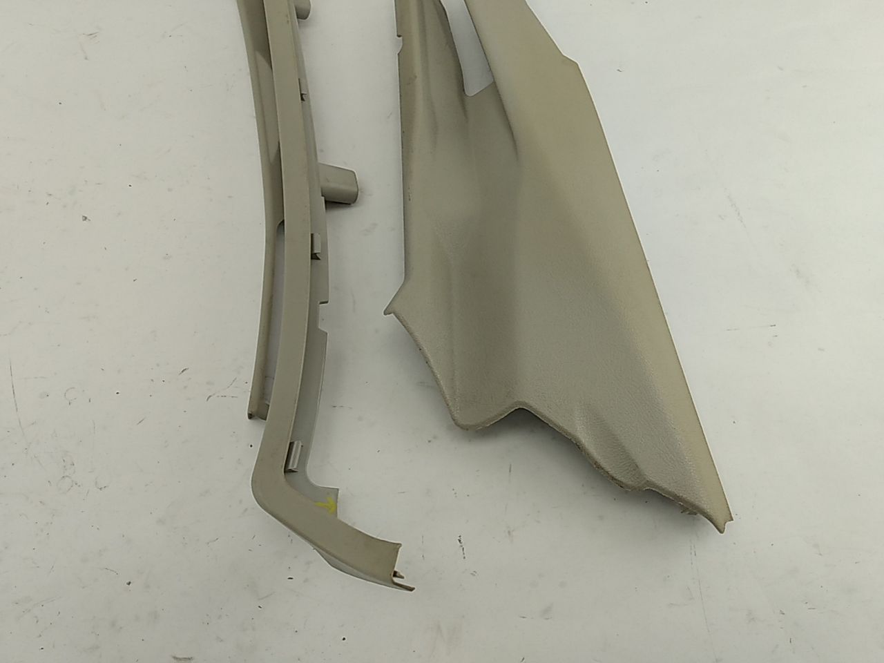 Mercedes SLK230 Set Of Headliner Trim Panel