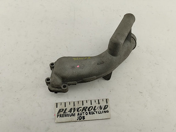 Mercedes SLK230 Supercharger Air Intake Pipe