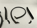 Mercedes SLK230 Set Of Convertible Top Seal Moulding-11