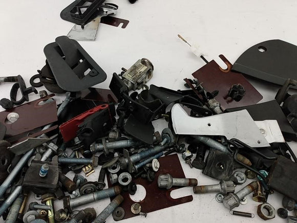 Mercedes SLK230 Miscellaneous Hardware