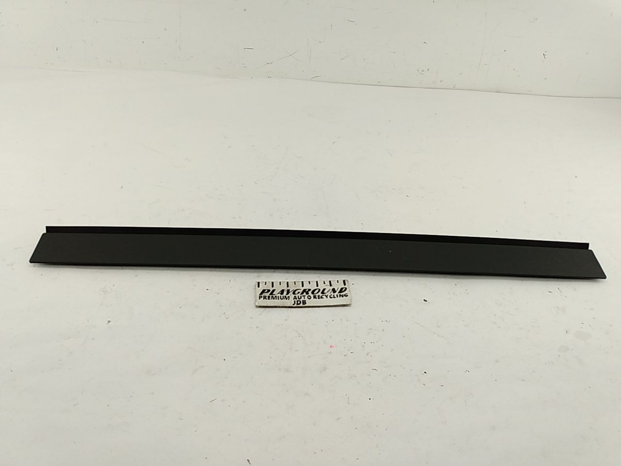 Mercedes SLK230 Rear Luggage Shelf Trim Cover Panel