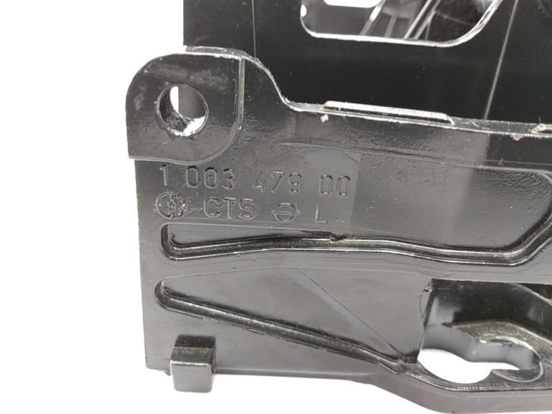 Mercedes SLK230 Convertible Top Hinges